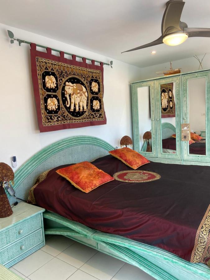 Villa Marilis มงโตรูซ์ ภายนอก รูปภาพ